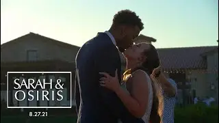 Nothing Feels Better Than This: The Wedding of Sarah and Osiris | Oaks Club at Valencia