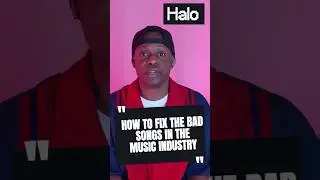 How to fix the bad songs in the music industry #song #songwriter #musicindustry