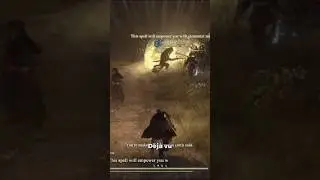The only way to play Warrior