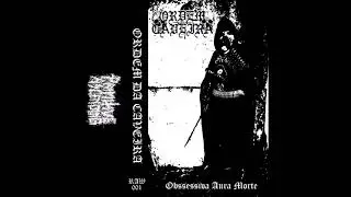 Ordem da Caveira (Brazil) - Obssessiva Aura Morte (Full Demo 2019)