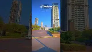 Review of M3M Golf Estate Gurgaon