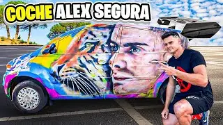 Destrozan 