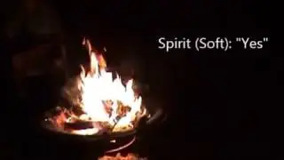 Haunted Campfire Session - EchoVox 3.0