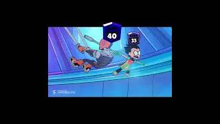 Robin Brawl Stars Rank up #shorts #viral