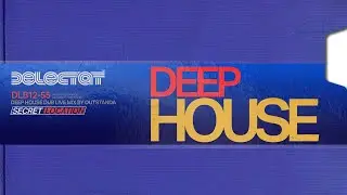 DEEP HOUSE MIX - classic live deephouse / dub mix by OUTSTANDA
