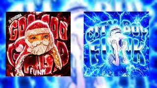 GOO GOO GAGA FUNK x CITY BOY FUNK Song [official music]