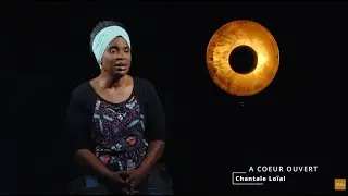 A Coeur Ouvert - Avec chantal Lo&iuml;la