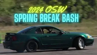 I OSW I Spring Break Bash 2024 I