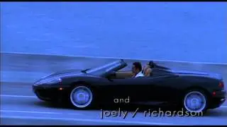 Nip/Tuck - First Episode Intro (2003)