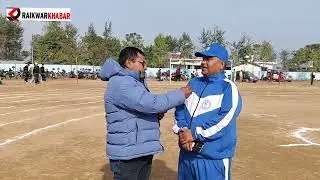 खेल जित–हारभन्दा माथि, स्वास्थ्य र शिक्षाको आधार— जगदीश सेठ्ठी (जेबी एकेडेमी)