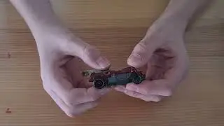 Hot wheels Moto Ride