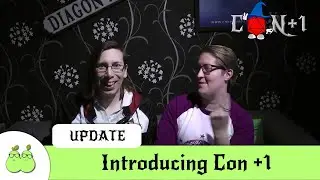 Introducing Con +1: The New BrigadeCon for 2018
