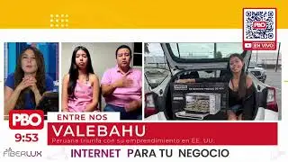 PBO EN VIVO