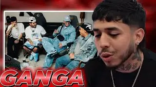 JUANFERLAMATA ES DE MI GANGA | WESTCOL 