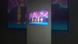 Dan&ccedil;inha Dos Mixels (O Krader Dan&ccedil;ando No Final KKKKKKKKKKK)