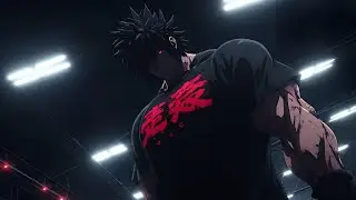 beast mode playlist - power enhancement mix ~ warrior spirit ~ 💪 🔥 ⚡ | Grind Zone