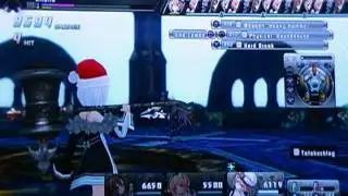 Hyperdimension Neptunia: versus Arfoire