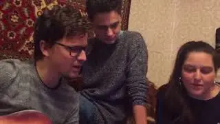 Венский диалект (Seiler und Speer - Ham kummst)