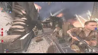 ✪ vanguard beta day 1 ✪