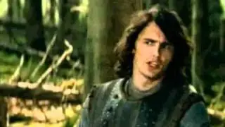 I will drown courtney-Your Highness (funny scene)
