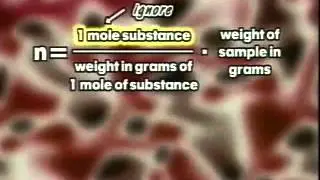 Gas Theory and Molecular Interactions