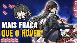 M&Aacute;S NOTICIAS! CHISA MAIS FRACA QUE O ROVER EM TIMES DE AERO EROSION E SPECTRO FRAZZLE!