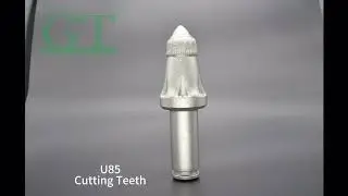 Cutting pick