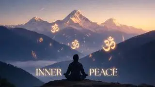 Om Mani Padme Hum | Ancient Mantra of Compassion ✨