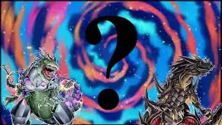 New OCG card coming out! Ultimate Conductor Tyranno!