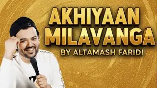 Akhiyaan Milavanga - | Commando 3 | Vidyut Jammwal, Adah Sharma | Altamash Faridi 