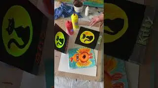 After School program activity for kids