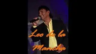 Procuro Olvidarte Leo de la Mancha