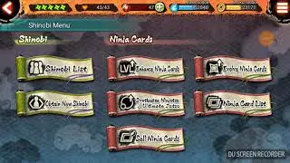 Small tips on cards ( NXB voltage)