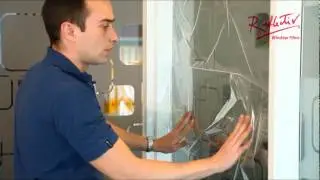 Instalaci&oacute;n film ventanas Reflectiv