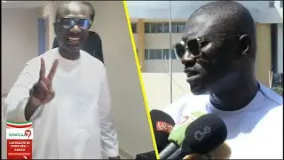 Le p&egrave;re de Badara Gadiaga d&eacute;barque au Tribunal & hausse le ton 