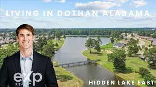 Moving to Dothan Alabama! David Ridley