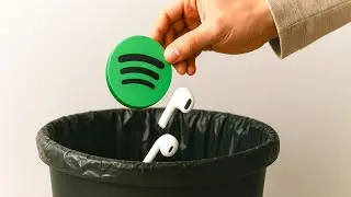 Esque&ccedil;a os Airpods e o Spotify: O Sistema de Som Port&aacute;til que Faz Sentido