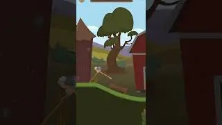 Walk Master Game #game #android - DAWOOD GAMING