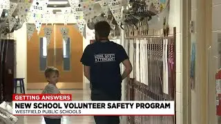 Getting Answers: Westfield Public Schools spearheads new &lsquo;school safety attendants&rsquo; program
