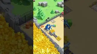 Top War Ads Review New Level 🧠⚔️Strategy Falls Apart #games #gaming #gameplay