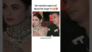 Yuvika's reaction😠#princenarula#yuvikachaudhary #rakhisawant#shorts#trending#viralvideo#ytshorts#yt