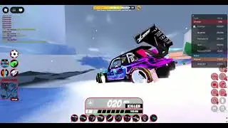 jailbreak {watch till end to see the funny part