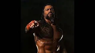 Roman Reigns | Want The Power | Shattered Memories | Edit