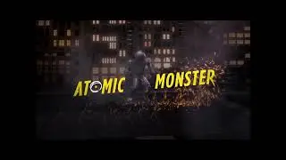 New Line Cinema/Atomic Monster/TSC (2019) (for @benjaminalvarado9745)