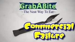Commercial Failure - Grab-a-Bite