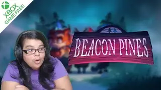 Try it Out Tuesday | Beacon Pines | Xbox Game Pass