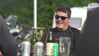 GS Challenge UK 2018