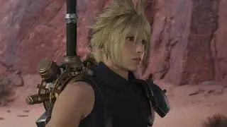From Whence Life Flows (Side Quest) | FF7 Rebirth &mdash; Second Playthrough