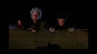 SUCK BRICK KID! (Throws Brick) NO! Marv (Home Alone 2)