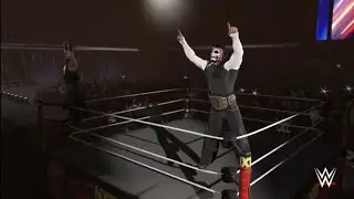 Triple Threat Tag Team Title Match.